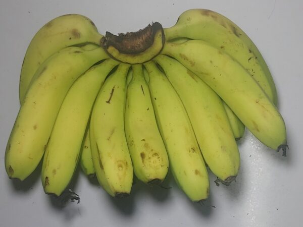 Banana केळी / केला