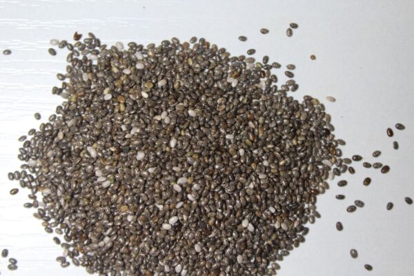 Chia seed - चिआ बीज - Image 4