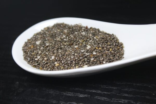 Chia seed - चिआ बीज