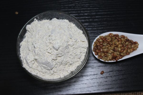 Desi horsegram Atta गावरान कुळिथ पीठ - Image 2