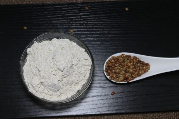 Desi horsegram Atta गावरान कुळिथ पीठ - Image 3