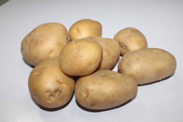 Potato बटाटा - Image 3