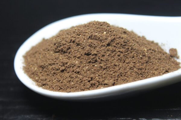 Herbal dental care powder / Herbal tooth powder - हर्बल दंत पाउडर - Image 3