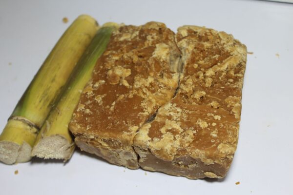 Natural Jaggery block - गूळ ढेप
