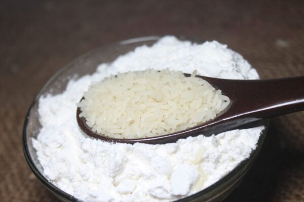 Jeera Rice Flour | Jira Rice Atta | जीरा तांदळाचे पीठ - Image 2