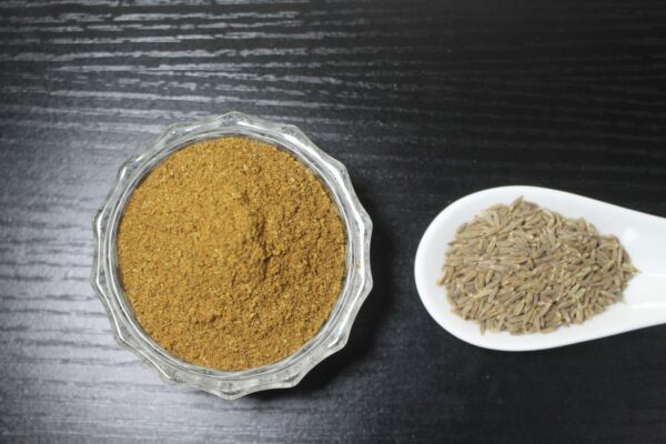 Jeera powder | Cumin powder - जीरा पावडर - Image 2