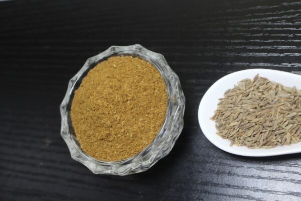 Jeera powder | Cumin powder - जीरा पावडर - Image 3