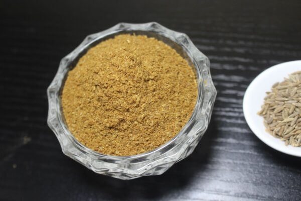Jeera powder | Cumin powder - जीरा पावडर