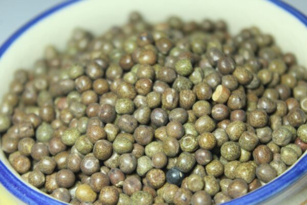 Black Peas काळा वाटाणा - Image 3