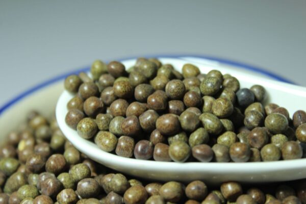 Black Peas काळा वाटाणा - Image 2