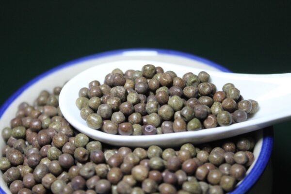 Black Peas काळा वाटाणा