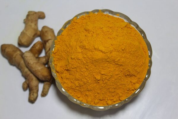 Selam Turmeric Powder  Halad / Haldi  सेलम हळद - Image 3
