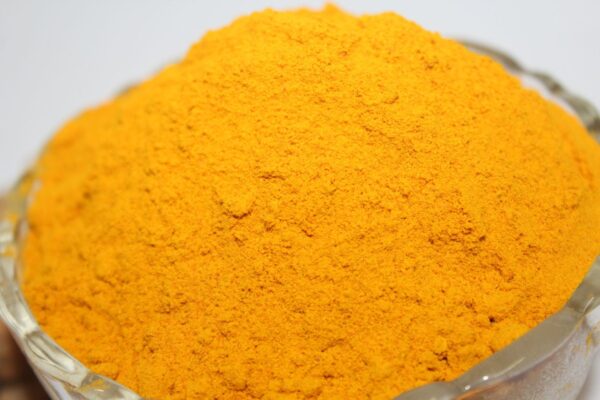 Selam Turmeric Powder  Halad / Haldi  सेलम हळद - Image 2