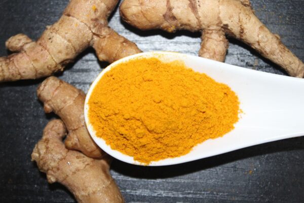 Selam Turmeric Powder  Halad / Haldi  सेलम हळद