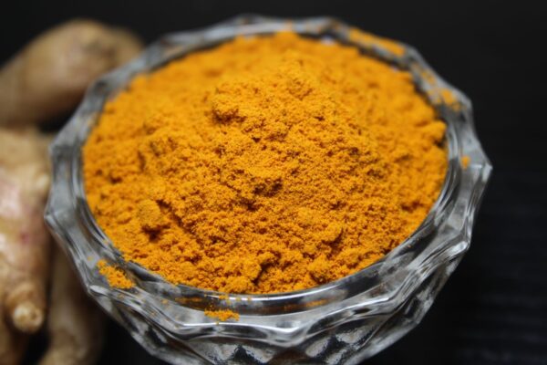 Waigaon Turmeric Powder वायगाव हळद | वायगाव हल्दी - Image 3