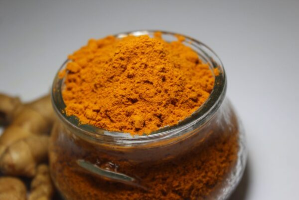 Waigaon Turmeric Powder वायगाव हळद | वायगाव हल्दी - Image 2