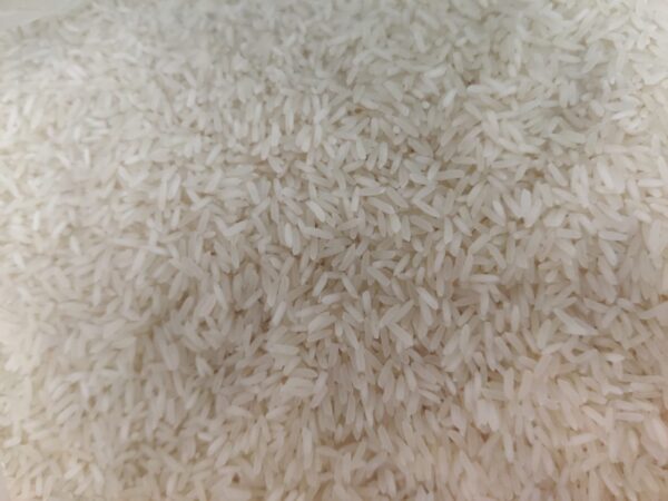 Kaali Mooch (Single Polish) Rice - काली मूंछ तांदूळ